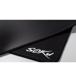 SOKU Pro1 Mousepad – XL Control