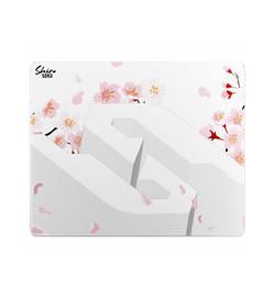 SOKU SHIRO Limited Edition Mousepad – Hybrid