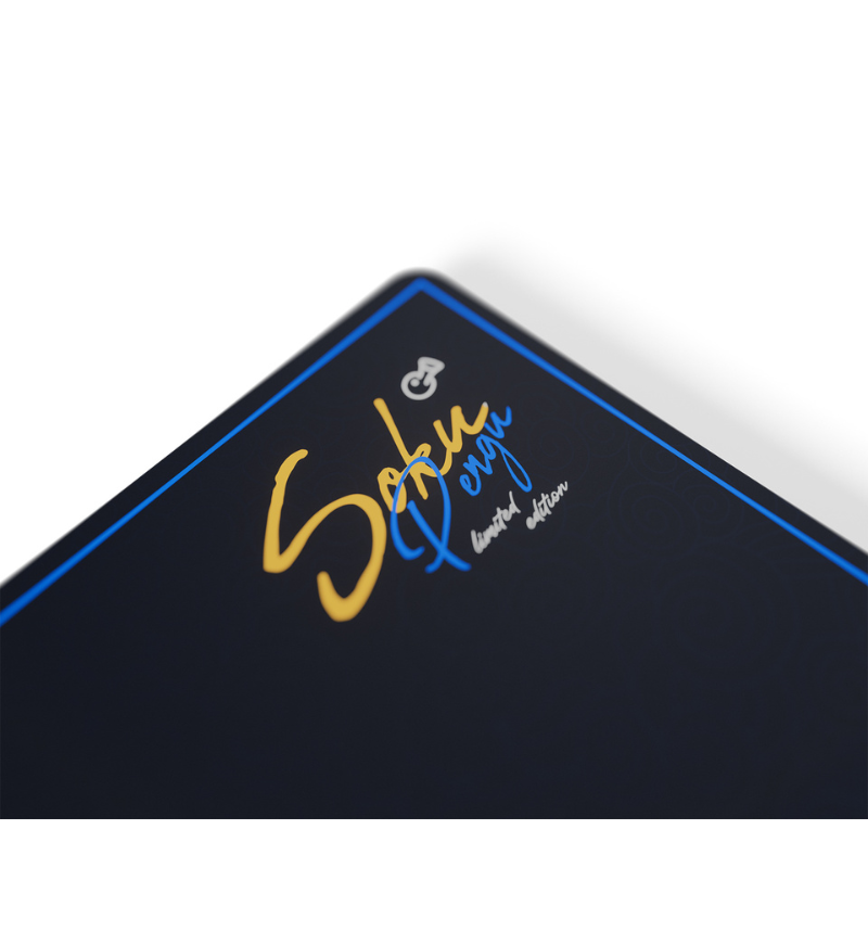 SOKU - SOKU x Pengu Limited Edition Mousepad - Deskpad