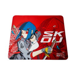SOKU X1 Limited Edition Mouse Pad