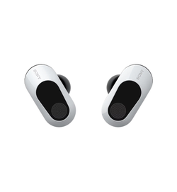 Sony INZONE Buds True Wireless Gaming Earbuds - White