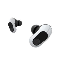 Sony INZONE Buds True Wireless Gaming Earbuds - White