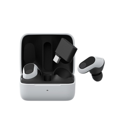 Sony INZONE Buds True Wireless Gaming Earbuds - White