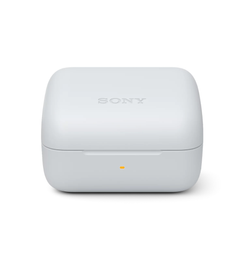 Sony INZONE Buds True Wireless Gaming Earbuds - White