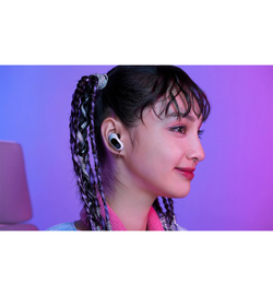 Sony INZONE Buds True Wireless Gaming Earbuds - White