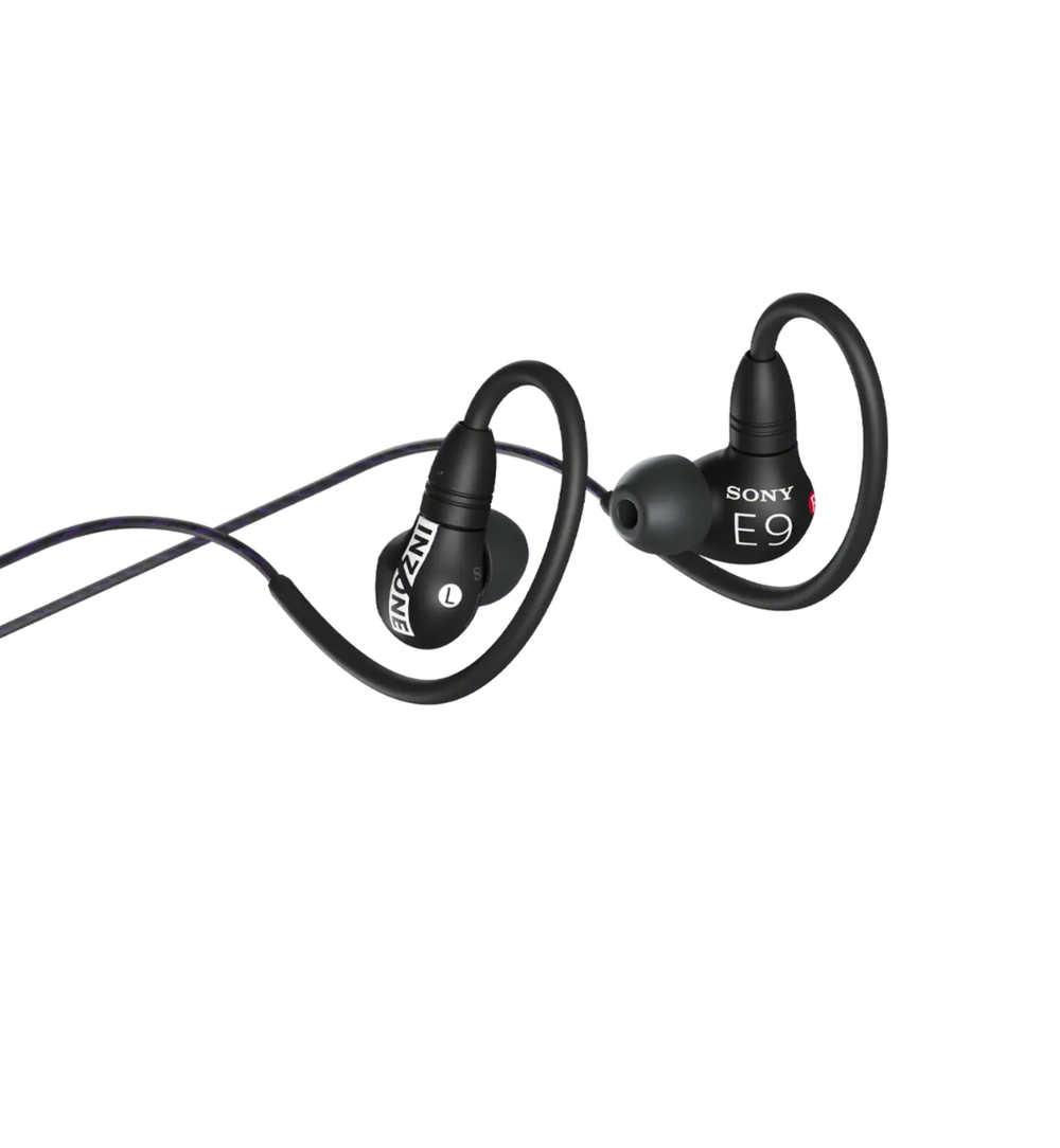 Buy Sony INZONE E9 Gaming In-Ear Monitor UK - IERG900B.CE7 – Esports Gear