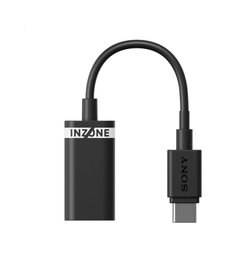 Sony INZONE E9 Gaming In-Ear Monitor - White