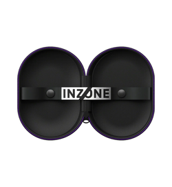 Sony INZONE E9 Gaming In-Ear Monitor - White