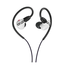 Sony INZONE E9 Gaming In-Ear Monitor - White