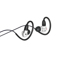 Sony INZONE E9 Gaming In-Ear Monitor - White