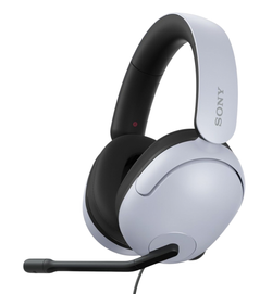 Sony INZONE H3 Gaming Headset - White