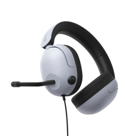 Sony INZONE H3 Gaming Headset - White