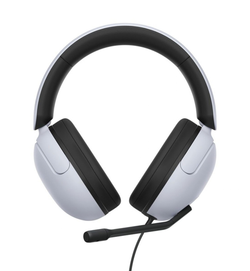 Sony INZONE H3 Gaming Headset - White