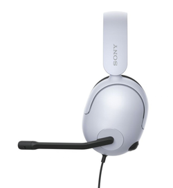 Sony INZONE H3 Gaming Headset - White