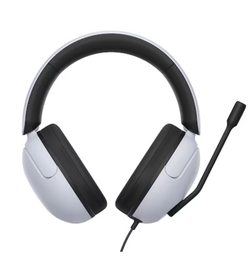 Sony INZONE H3 Gaming Headset - White