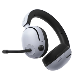 Sony INZONE H5 Wireless Gaming Headset - White