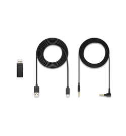 Sony INZONE H5 Wireless Gaming Headset - White