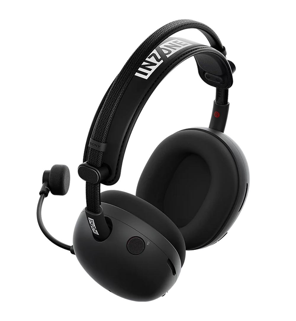 Buy Sony INZONE H9 II Wireless Gaming Headset UK - WHG910NB.CE7