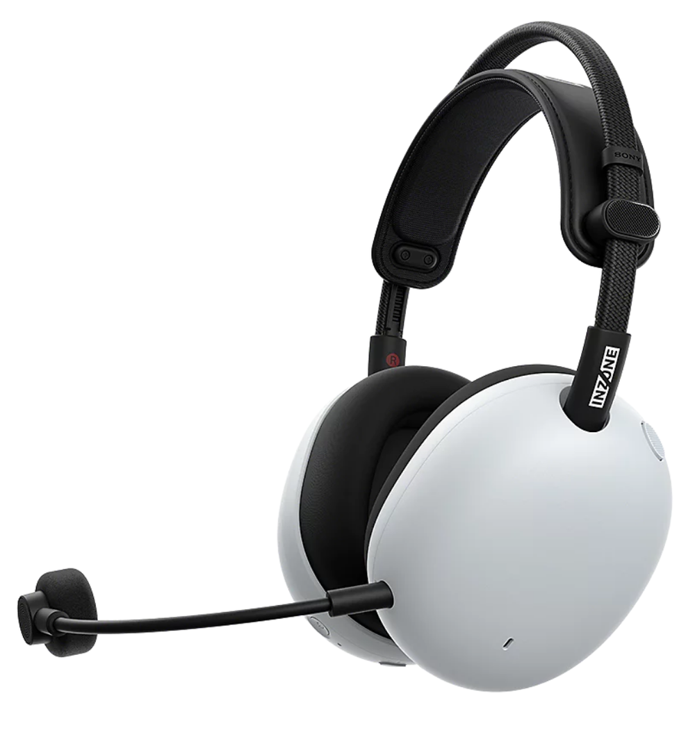 Buy Sony INZONE H9 II Wireless Gaming Headset - White UK