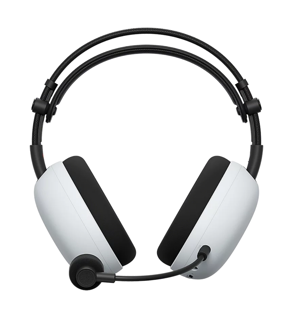 Buy Sony INZONE H9 II Wireless Gaming Headset - White UK