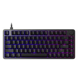 Sony INZONE KBD-H75 US Layout Gaming Keyboard - Gateron Magnetic Dual-Rail Switch