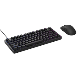 Sony INZONE KBD-H75 US Layout Gaming Keyboard - Gateron Magnetic Dual-Rail Switch