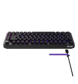 Sony INZONE KBD-H75 US Layout Gaming Keyboard - Gateron Magnetic Dual-Rail Switch