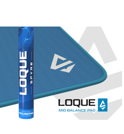 Spyre Loque Mousepad
