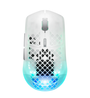 SteelSeries Aerox 3 Wireless Gen 2 68g Wireless Gaming Mouse - Ghost