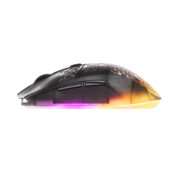 SteelSeries Aerox 3 Wireless Gen 2 68g Wireless Gaming Mouse - Shadow