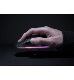 SteelSeries Aerox 3 Wireless Gen 2 68g Wireless Gaming Mouse - Shadow