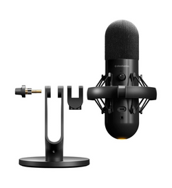 SteelSeries Alias USB Condenser Microphones