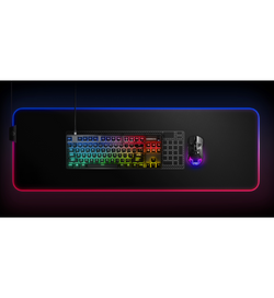 SteelSeries Apex 9 TKL Mechanical Keyboard - OptiPoint Switches