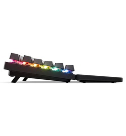 SteelSeries Apex Pro Gen 3 TKL Wireless HE Magnetic Gaming Keyboard - OmniPoint 3.0