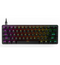 SteelSeries Apex Pro Mini Mechanical Keyboard - OmniPoint Switches