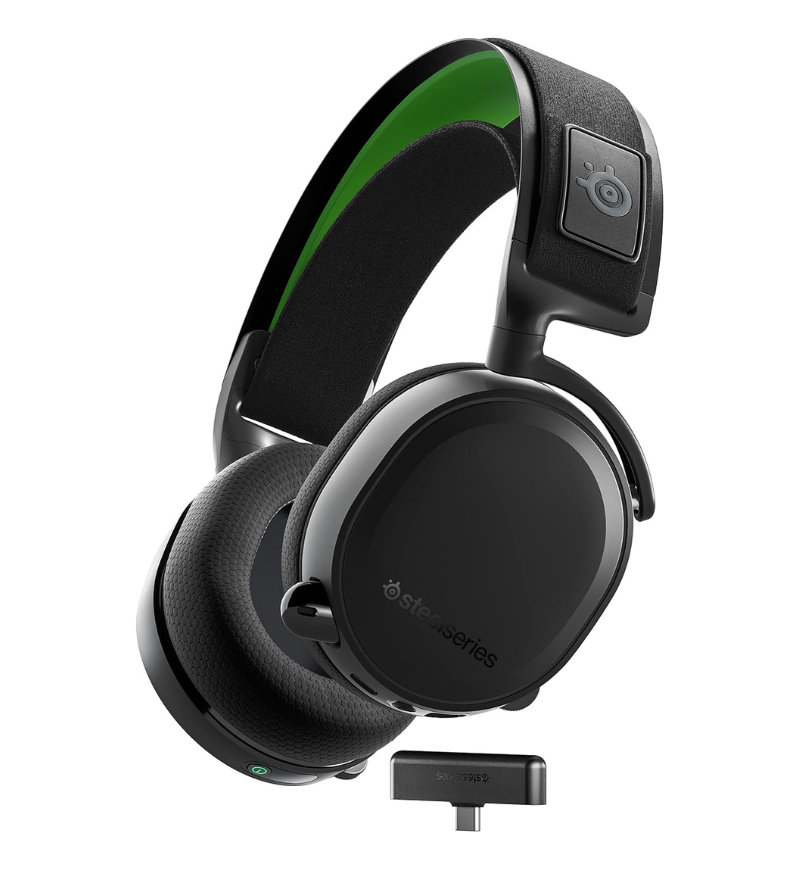 SteelSeries Arctis 7X+ for Xbox Wireless Gaming Headset