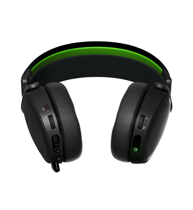 SteelSeries Arctis 7X+ for Xbox Wireless Gaming Headset