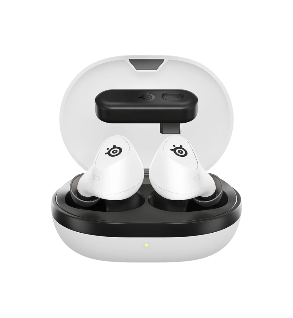 Buy SteelSeries Arctis Gamebuds for Playstation Wireless Gaming Buy SteelSeries Arctis Gamebuds for Playstation Wireless Gaming