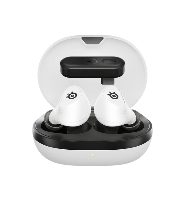 SteelSeries Arctis Gamebuds for Playstation Wireless Gaming Earbuds