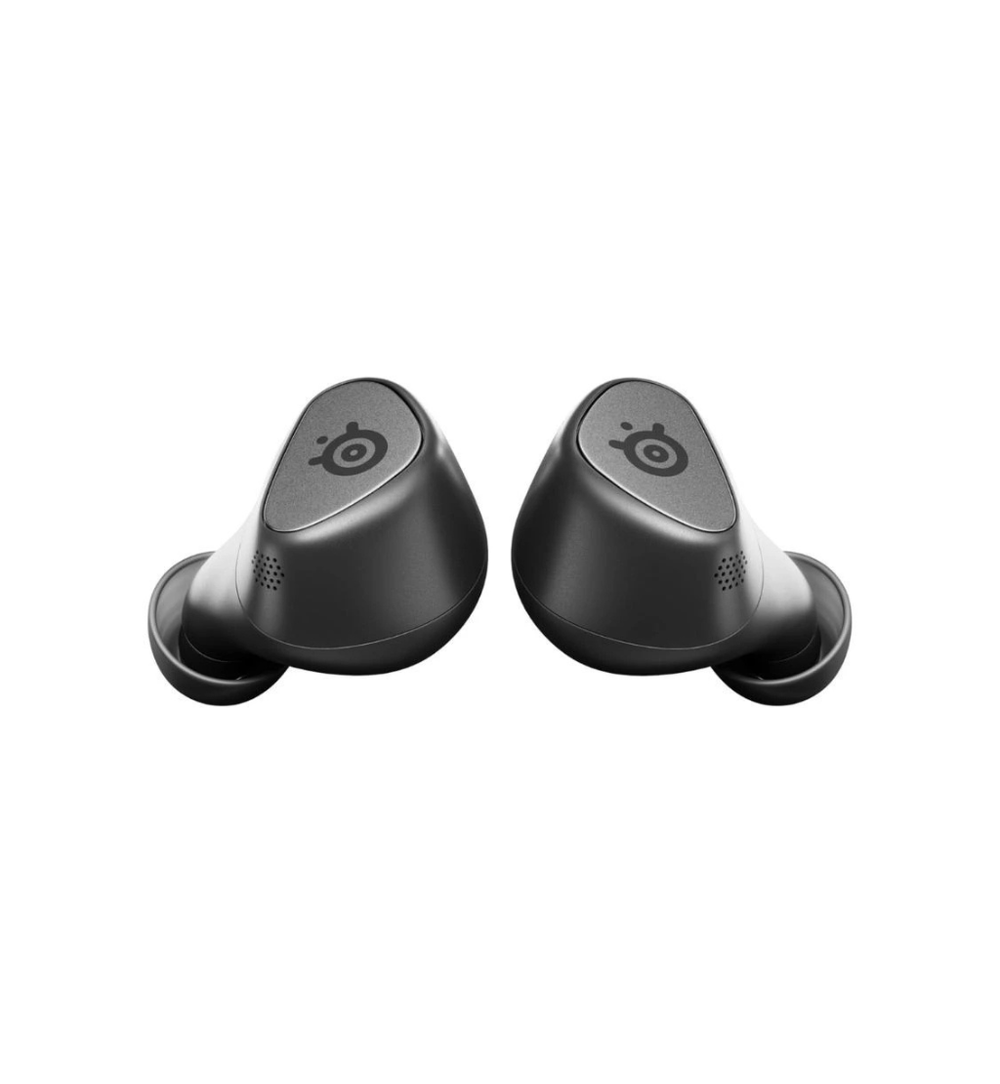 Buy SteelSeries Arctis Gamebuds for Xbox Wireless Gaming Earbuds Buy SteelSeries Arctis Gamebuds for Xbox Wireless Gaming Earbuds