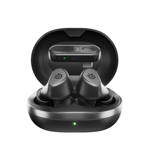SteelSeries Arctis Gamebuds for Xbox Wireless Gaming Earbuds
