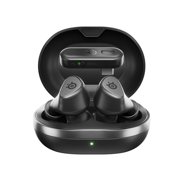Buy SteelSeries Arctis Gamebuds for Xbox Wireless Gaming Earbuds