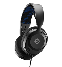 SteelSeries Arctis Nova 1P for Playstation Headset