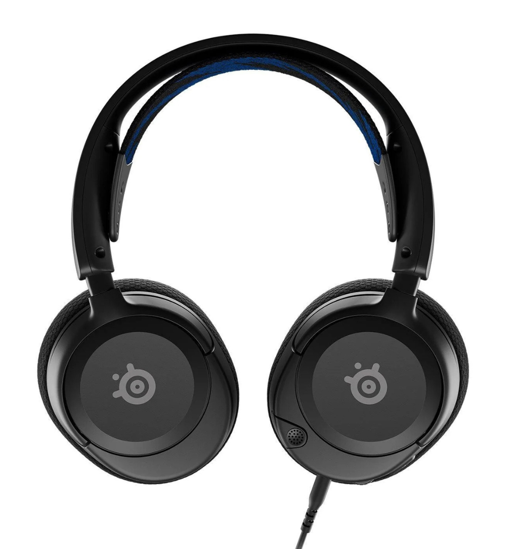 SteelSeries Arctis Nova 1P for Playstation Headset