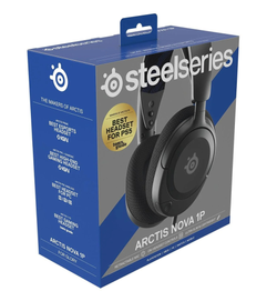 SteelSeries Arctis Nova 1P for Playstation Headset