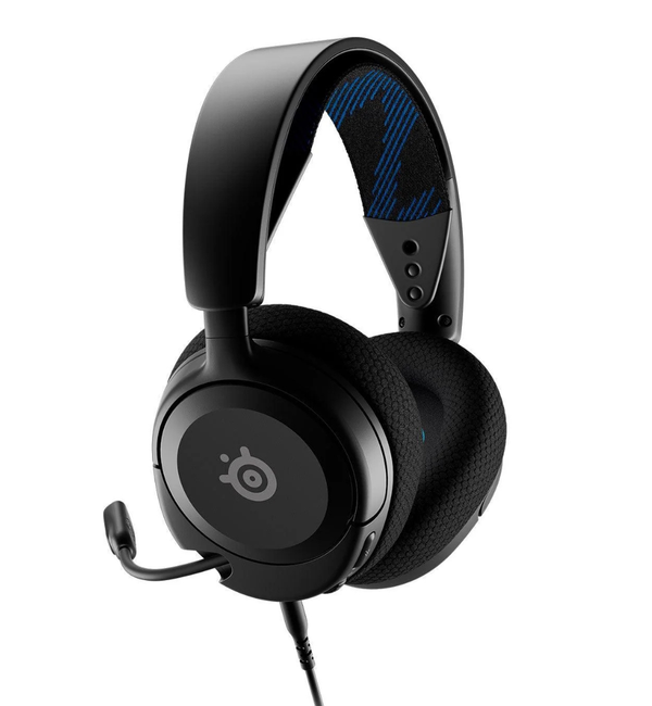 SteelSeries Arctis Nova 1P for Playstation Headset