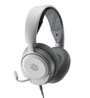 SteelSeries Arctis Nova 1P for Playstation Headset - White