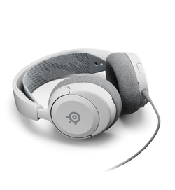 SteelSeries Arctis Nova 1P for Playstation Headset - White