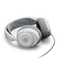 SteelSeries Arctis Nova 1P for Playstation Headset - White