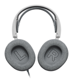 SteelSeries Arctis Nova 1P for Playstation Headset - White